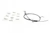Трос ручних гальм PARTS KAVO BHC-3190 (фото 1)