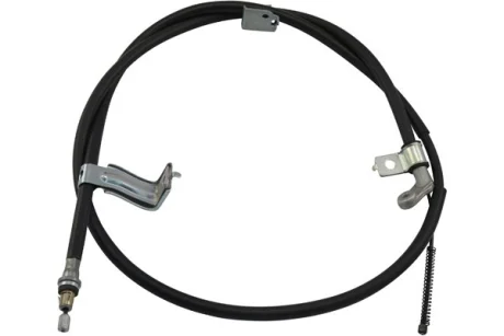 Трос ручника (задній) (R) Nissan Qashqai1.5/1.6/2.0 dCi 07-14 (1860mm) KAVO BHC-6761