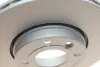Диск тормозной KAVO BR-10030-C (фото 5)