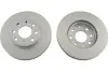 Диск тормозной KAVO BR-1209-C (фото 1)