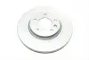 Диск тормозной KAVO BR-1218-C (фото 6)