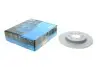 Диск тормозной KAVO BR-2277-C (фото 1)