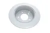 Диск тормозной KAVO BR-3214-C (фото 3)