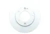 Диск тормозной KAVO BR-4214-C (фото 7)