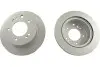 Диск тормозной KAVO BR-4215-C (фото 1)