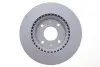 Диск тормозной KAVO BR-4220-C (фото 4)