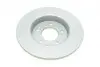 Диск тормозной KAVO BR-4765-C (фото 2)