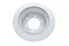 Диск тормозной KAVO BR-5733-C (фото 3)