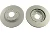 Диск тормозной KAVO BR-5767-C (фото 1)