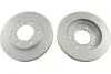 Диск тормозной KAVO BR-5770-C (фото 1)