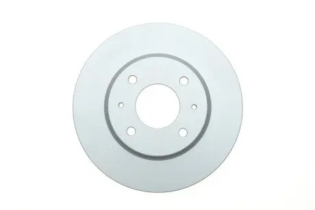 Диск гальмівний KAVO BR-5773-C