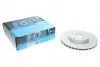 Диск тормозной KAVO BR-5777-C (фото 1)