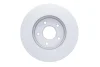 Диск тормозной KAVO BR-6829-C (фото 4)