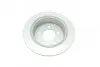 Диск тормозной KAVO BR-7708-C (фото 2)