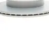 Диск тормозной KAVO BR-8241-C (фото 3)