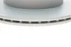Диск тормозной KAVO BR-8241-C (фото 4)