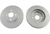 Диск гальмівний PARTS KAVO BR-9417-C (фото 1)