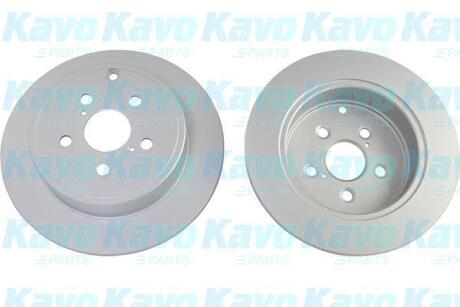 Диск гальмівний KAVO BR-9424-C