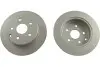 Диск тормозной KAVO BR-9494-C (фото 1)