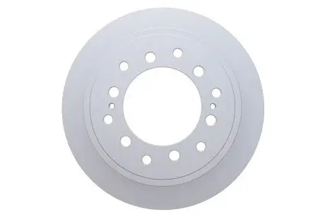 Диск гальмівний PARTS KAVO BR-9508-C