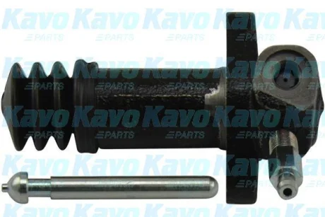 Циліндр зчеплення (робочий) Daewoo Lanos/Nexia/Nubira 97-08 KAVO CCS-1002