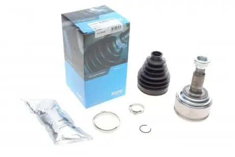 РШ шарнір PARTS KAVO CV-2036