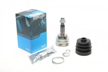 Шарнир приводного вала / ШРУС (к-кт) PARTS KAVO CV-5526