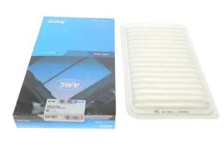 Фільтр повітряний PARTS KAVO DA-7601