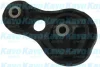 Подушка двигуна (задня) Mazda 2 07-15 KAVO EEM-4600 (фото 1)