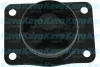 Опора двигуна (L) Suzuki Sx4 1.5/1.6VVT/VVTi 06-15 KAVO EEM-8559 (фото 1)