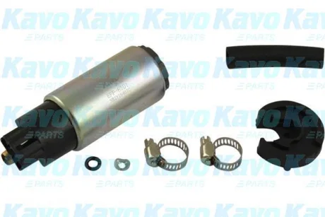 Насос паливний Hyundai Accent/i10/i30 07-/Kia Ceed 1.4-2.0 06- KAVO EFP-8501