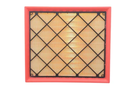 Фільтр повітряний Ford Focus/Mondeo/Kuga 2.5/Volvo C30/C70/S40/V50 2.4/2.5 05-14/XC60/XC70 2.5 14-17 KAVO FAF-10088