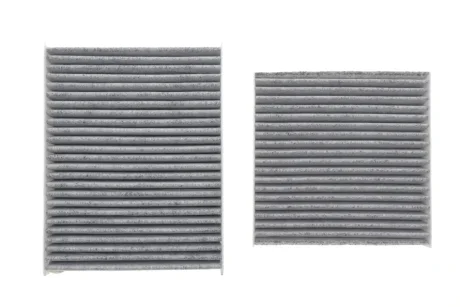 Фільтр салону KAVO FCA-10184C