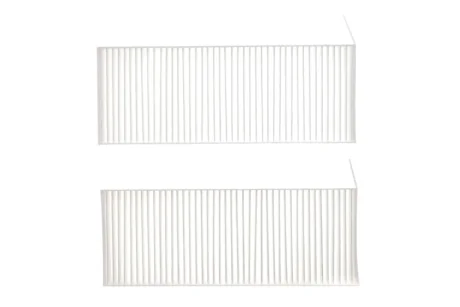 Фильтр салона Peugeot 308 13-/408 22-/508 18- (к-кт 2 шт.) KAVO FCA-10359