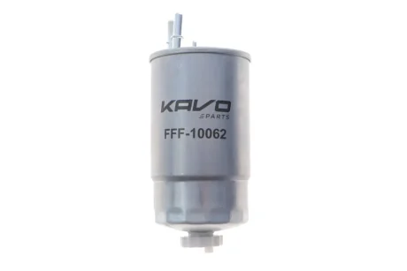 Фільтр паливний Citroen Nemo 1.3HDi 10-/Fiat Doblo 1.3-2.0D Multijet 05- KAVO FFF-10062