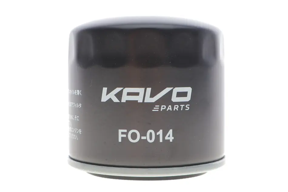 Фильтр масляный KAVO FO-014 (фото 1)