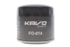 Фильтр масляный KAVO FO-014 (фото 1)