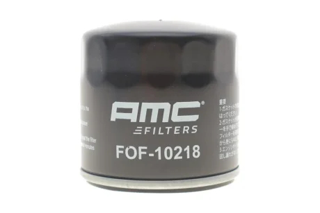 Фільтр масляний KAVO FOF-10218