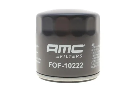 Фільтр масляний KAVO FOF-10222