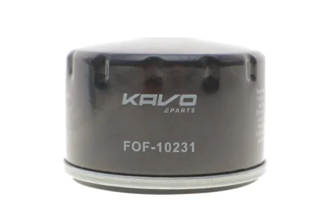 Фільтр масляний KAVO FOF-10231