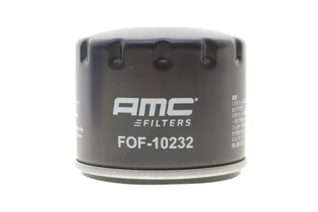 Фільтр масляний KAVO FOF-10232