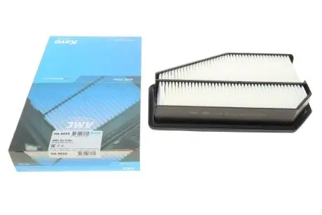 Фільтр повітряний KAVO HA-8655