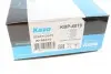 Комплект тормозных колодок KAVO KBP-4019 (фото 8)