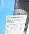 Комплект гальмівних колодок KAVO KBP-6581 (фото 5)