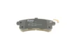 Комплект тормозных колодок PARTS KAVO KBP-6589 (фото 7)