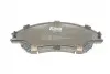 Комплект гальмівних колодок PARTS KAVO KBP-8533 (фото 3)
