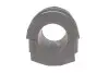 Втулка стабілізатора пер. X-Trail 01-08 (25.5mm) KAVO SBS-6513 (фото 1)
