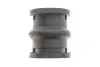 Втулка стабілізатора пер. X-Trail 01-08 (25.5mm) KAVO SBS-6513 (фото 4)
