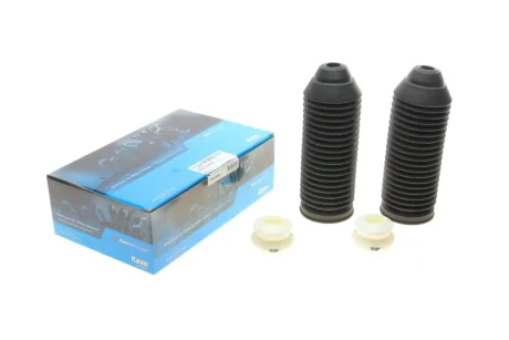 Комплект пильників та відбійників амортизатора KAVO SPK-10028