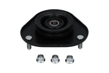 Подушка амортизатора (переднього) + підшипник Toyota Rav4 2.0/2.2D 06- KAVO SSM-10120